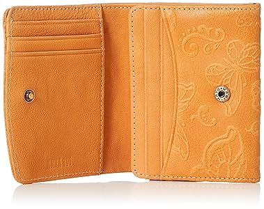 Amazon | [アナスイ] 二つ折り財布 バタフライダンス BOX二